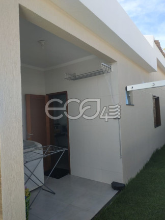 Imagem Casa de Condomínio com 3 Quartos à Venda, 230 m² em Luar Da Barra - Barra Dos Coqueiros Imagem Casa de Condomínio com 3 Quartos à Venda, 230 m² em Luar Da Barra - Barra Dos Coqueiros