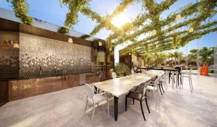 Imagem Apartamento com 3 Quartos à Venda, 97 m² em Perdizes - São Paulo Imagem Apartamento com 3 Quartos à Venda, 97 m² em Perdizes - São Paulo