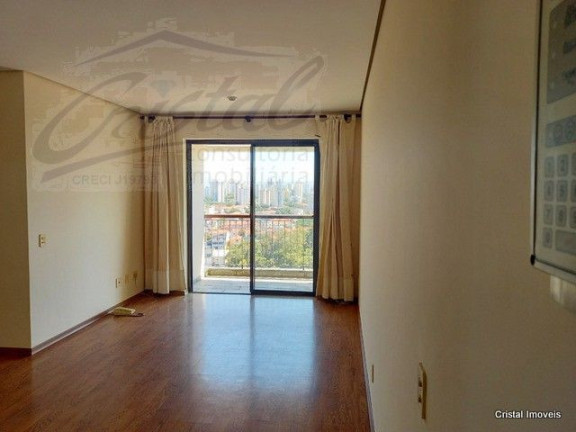 Imagem Apartamento com 3 Quartos à Venda, 76 m² em Jardim Bonfiglioli - São Paulo Imagem Apartamento com 3 Quartos à Venda, 76 m² em Jardim Bonfiglioli - São Paulo