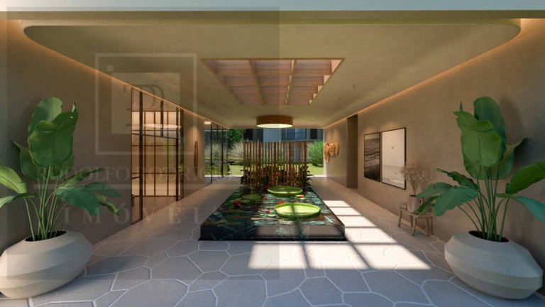 Imagem Apartamento com 3 Quartos à Venda, 100 m² em Tapera - Aquiraz