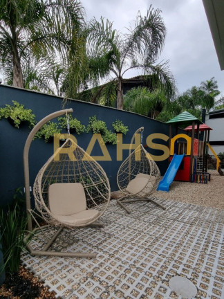 Imagem Apartamento com 3 Quartos à Venda, 89 m² em Costa E Silva - Joinville