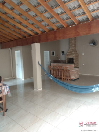 Imagem Casa com 3 Quartos à Venda, 188 m² em Jardim Dos Ipes - Cosmorama