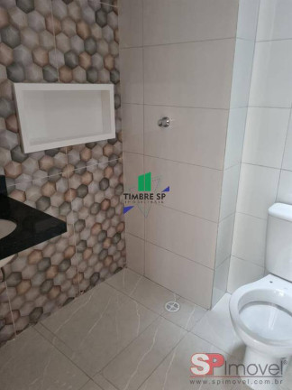 Imagem Apartamento com 2 Quartos à Venda, 40 m² em Vila Tolstoi - São Paulo Imagem Apartamento com 2 Quartos à Venda, 40 m² em Vila Tolstoi - São Paulo
