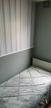 Imagem Apartamento com 2 Quartos à Venda, 49 m² em Jardim Três Marias - São Paulo