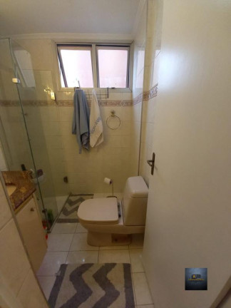 Imagem Apartamento com 2 Quartos à Venda, 57 m² em Demarchi - São Bernardo Do Campo