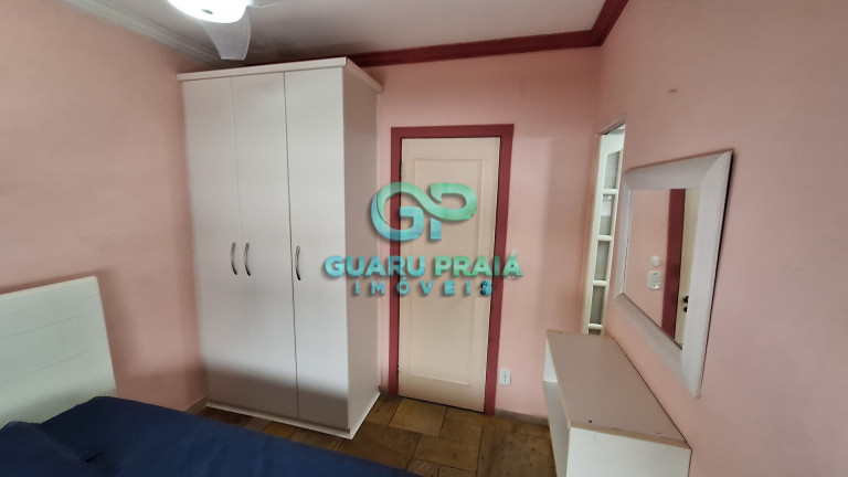 Imagem Apartamento com 3 Quartos para Alugar, 120 m² em Enseada - Guarujá