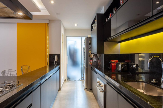 Imagem Apartamento com 2 Quartos à Venda, 108 m² em Vila Santa Catarina - São Paulo Imagem Apartamento com 2 Quartos à Venda, 108 m² em Vila Santa Catarina - São Paulo