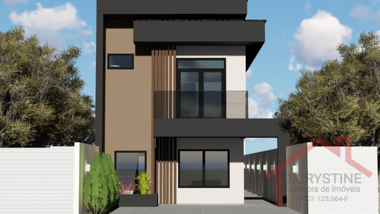 Imagem Casa com 3 Quartos à Venda, 134 m² em Portais - Cajamar Imagem Casa com 3 Quartos à Venda, 134 m² em Portais - Cajamar