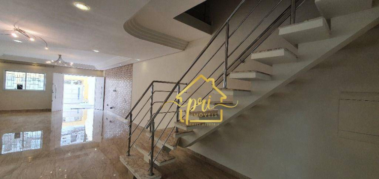 Imagem Casa com 4 Quartos à Venda ou Locação, 274 m² em Aparecida - Santos