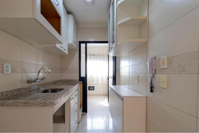 Imagem Imóvel com 3 Quartos à Venda, 70 m² em Saúde - São Paulo