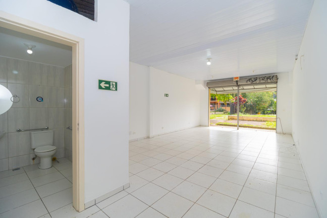 Imagem Sala Comercial para Alugar, 44 m² em Cidade Industrial - Curitiba Imagem Sala Comercial para Alugar, 44 m² em Cidade Industrial - Curitiba