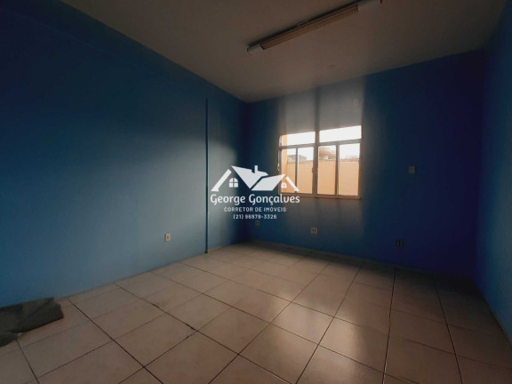 Imagem Imóvel Comercial para Alugar, 432 m² em Vila São Sebastião - Duque De Caxias