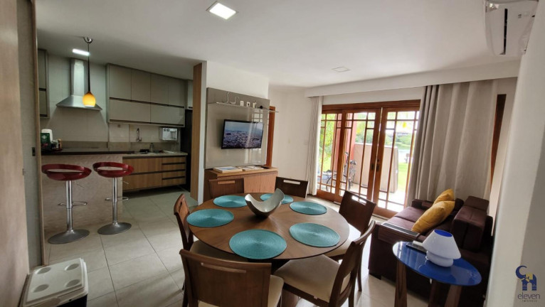 Imagem Apartamento com 3 Quartos à Venda, 120 m² em Praia Do Forte - Mata De São João Imagem Apartamento com 3 Quartos à Venda, 120 m² em Praia Do Forte - Mata De São João