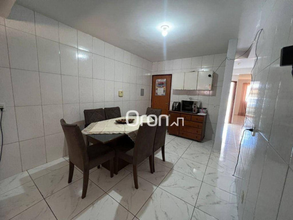 Imagem Sobrado com 3 Quartos à Venda, 155 m² em Jardim Vila Boa - Goiânia Imagem Sobrado com 3 Quartos à Venda, 155 m² em Jardim Vila Boa - Goiânia