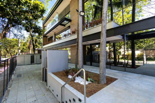 Imagem Imóvel à Venda, 1.344 m² em Alto De Pinheiros - São Paulo