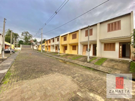 Imagem Sobrado com 2 Quartos à Venda, 48 m² em Ipiranga - Sapucaia Do Sul Imagem Sobrado com 2 Quartos à Venda, 48 m² em Ipiranga - Sapucaia Do Sul