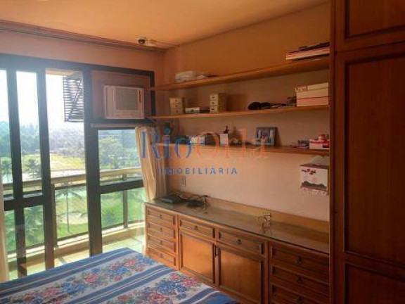 Apartamento com 4 Quartos à Venda, 252 m² em Barra Da Tijuca - Rio De Janeiro