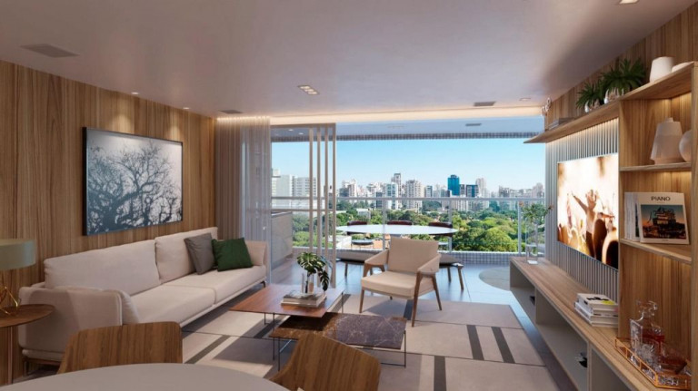 Imagem Apartamento com 4 Quartos à Venda, 188 m² em Meireles - Fortaleza Imagem Apartamento com 4 Quartos à Venda, 188 m² em Meireles - Fortaleza