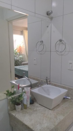 Imagem Casa de Condomínio com 3 Quartos à Venda, 170 m² em Feira De Santana Imagem Casa de Condomínio com 3 Quartos à Venda, 170 m² em Feira De Santana