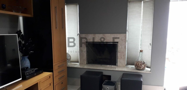 Imagem Apartamento com 3 Quartos à Venda, 183 m² em Brooklin - São Paulo Imagem Apartamento com 3 Quartos à Venda, 183 m² em Brooklin - São Paulo