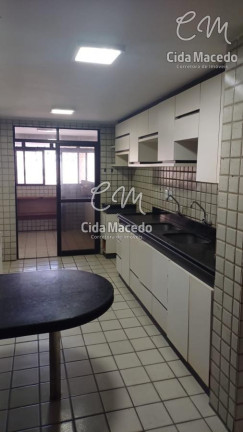 Imagem Apartamento com 3 Quartos à Venda, 186 m² em Jardim Oceania - João Pessoa Imagem Apartamento com 3 Quartos à Venda, 186 m² em Jardim Oceania - João Pessoa