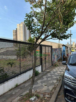 Imagem Terreno à Venda, 250 m² em Parque Oratório - Santo André Imagem Terreno à Venda, 250 m² em Parque Oratório - Santo André