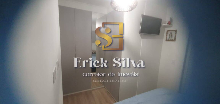 Imagem Casa com 2 Quartos à Venda, 65 m² em Vila Osasco - Osasco