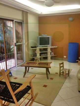 Imagem Casa com 4 Quartos à Venda, 350 m² em Parque Ipê - São Paulo Imagem Casa com 4 Quartos à Venda, 350 m² em Parque Ipê - São Paulo