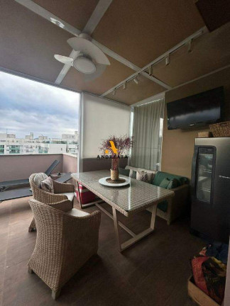Imagem Cobertura com 3 Quartos à Venda, 170 m² em Jacarepaguá - Rio De Janeiro Imagem Cobertura com 3 Quartos à Venda, 170 m² em Jacarepaguá - Rio De Janeiro