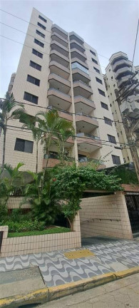 Imagem Apartamento com 2 Quartos à Venda, 80 m² em Aviação - Praia Grande Imagem Apartamento com 2 Quartos à Venda, 80 m² em Aviação - Praia Grande