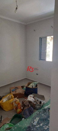 Imagem Casa com 3 Quartos à Venda, 120 m² em Saboó - Santos Imagem Casa com 3 Quartos à Venda, 120 m² em Saboó - Santos