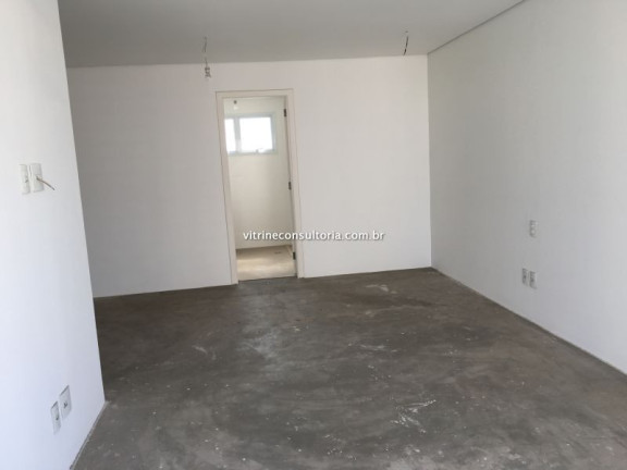 Imagem Apartamento com 4 Quartos à Venda, 250 m² em Vila Mariana - São Paulo