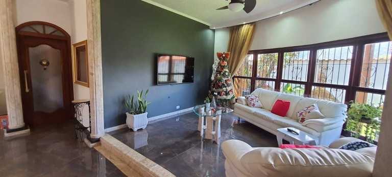 Imagem Casa com 3 Quartos à Venda, 511 m² em Flórida - Praia Grande