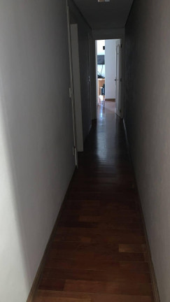 Imagem Apartamento com 4 Quartos à Venda, 240 m² em Jardim Da Saúde - São Paulo