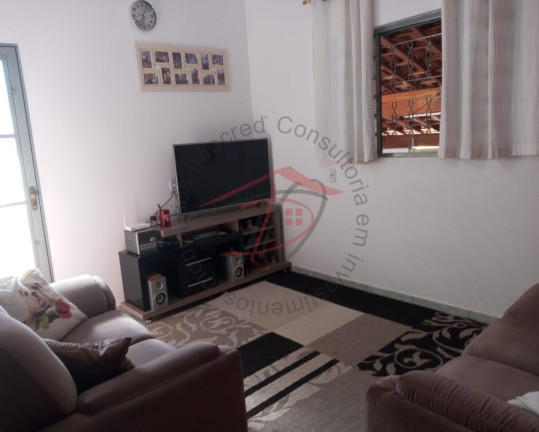 Imóvel com 2 Quartos à Venda, 130 m² em Conjunto Habitacional Angelo Tomazin - Sumaré
