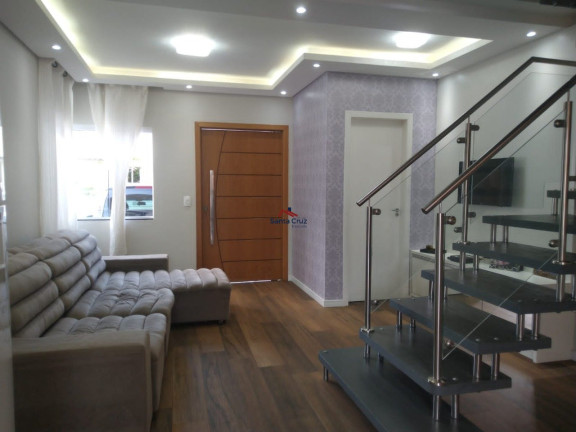 Imagem Sobrado com 3 Quartos à Venda, em São João Do Rio Vermelho - Florianópolis Imagem Sobrado com 3 Quartos à Venda, em São João Do Rio Vermelho - Florianópolis