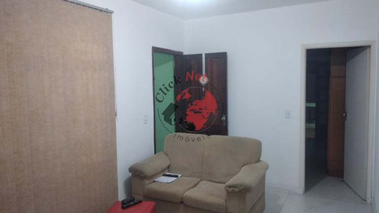 Imagem Casa com 2 Quartos à Venda, 116 m² em Independência - São Bernardo Do Campo Imagem Casa com 2 Quartos à Venda, 116 m² em Independência - São Bernardo Do Campo