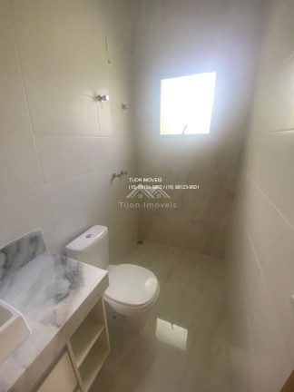 Imagem Casa de Condomínio com 3 Quartos à Venda, 180 m² em Jardim Residencial Chácara Ondina - Sorocaba Imagem Casa de Condomínio com 3 Quartos à Venda, 180 m² em Jardim Residencial Chácara Ondina - Sorocaba