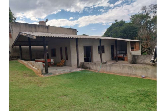 Imagem Imóvel com 2 Quartos à Venda, 50 m² em Dallas - Salto De Pirapora Imagem Imóvel com 2 Quartos à Venda, 50 m² em Dallas - Salto De Pirapora