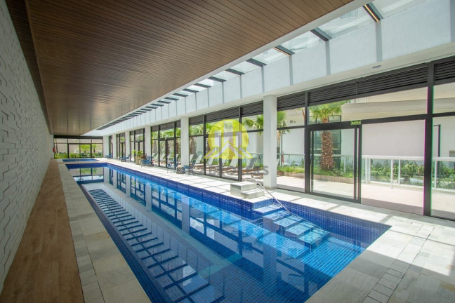 Imagem Cobertura com 4 Quartos à Venda, 477 m² em Mossunguê - Curitiba