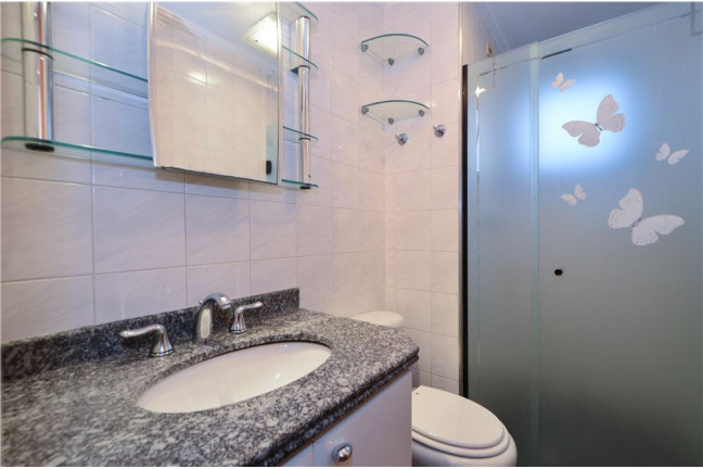 Imagem Imóvel com 3 Quartos à Venda,  em Vila Mascote - São Paulo