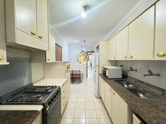 Imagem Apartamento com 4 Quartos à Venda, 140 m² em Pitangueiras - Guarujá