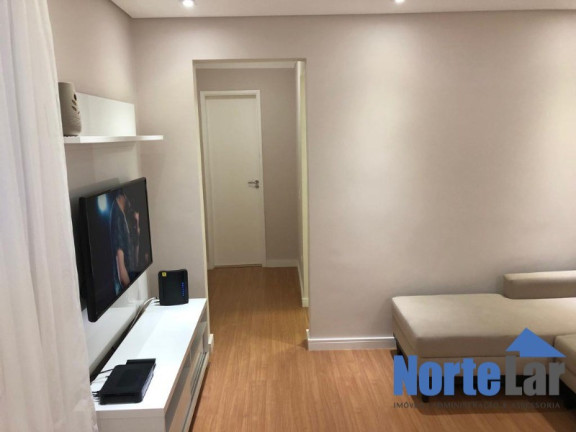 Imagem Apartamento com 2 Quartos à Venda, 54 m² em Vila Guilherme - São Paulo Imagem Apartamento com 2 Quartos à Venda, 54 m² em Vila Guilherme - São Paulo