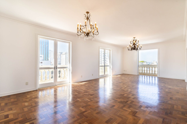 Imagem Apartamento com 3 Quartos à Venda, 292 m² em Cerqueira César - São Paulo Imagem Apartamento com 3 Quartos à Venda, 292 m² em Cerqueira César - São Paulo
