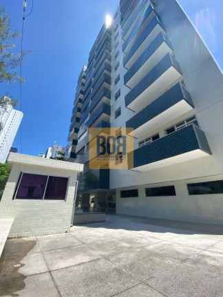 Imagem Apartamento com 3 Quartos à Venda, 138 m² em Boa Viagem - Recife