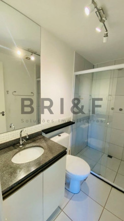Imagem Apartamento com 2 Quartos à Venda ou Locação, 64 m² em Brooklin - São Paulo Imagem Apartamento com 2 Quartos à Venda ou Locação, 64 m² em Brooklin - São Paulo