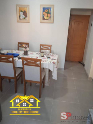 Imagem Casa com 3 Quartos à Venda, 202 m² em São Bernardo Do Campo Imagem Casa com 3 Quartos à Venda, 202 m² em São Bernardo Do Campo