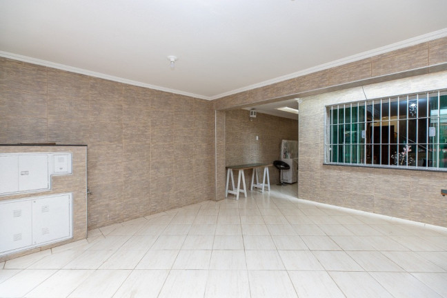 Imagem Casa com 2 Quartos à Venda, 119 m² em Jardim Santo Antoninho - São Paulo Imagem Casa com 2 Quartos à Venda, 119 m² em Jardim Santo Antoninho - São Paulo