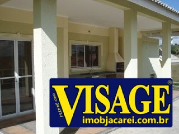 Imagem Casa com 4 Quartos à Venda, em Rio Comprido - Jacareí Imagem Casa com 4 Quartos à Venda, em Rio Comprido - Jacareí