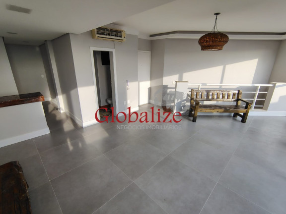 Imagem Cobertura com 2 Quartos à Venda, 212 m² em Ponta Da Praia - Santos Imagem Cobertura com 2 Quartos à Venda, 212 m² em Ponta Da Praia - Santos